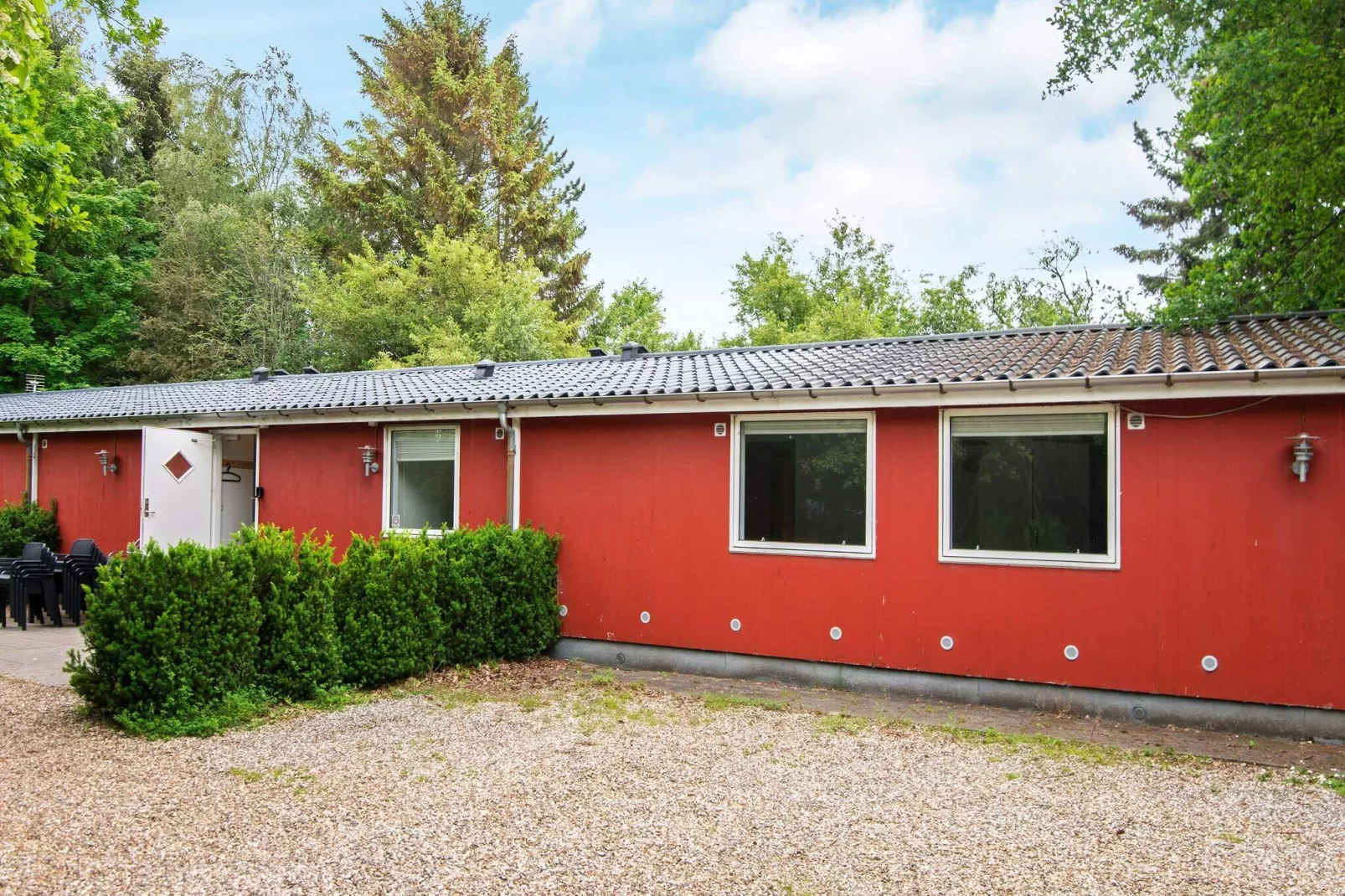 20 persoons vakantie huis in Herning-By Traum