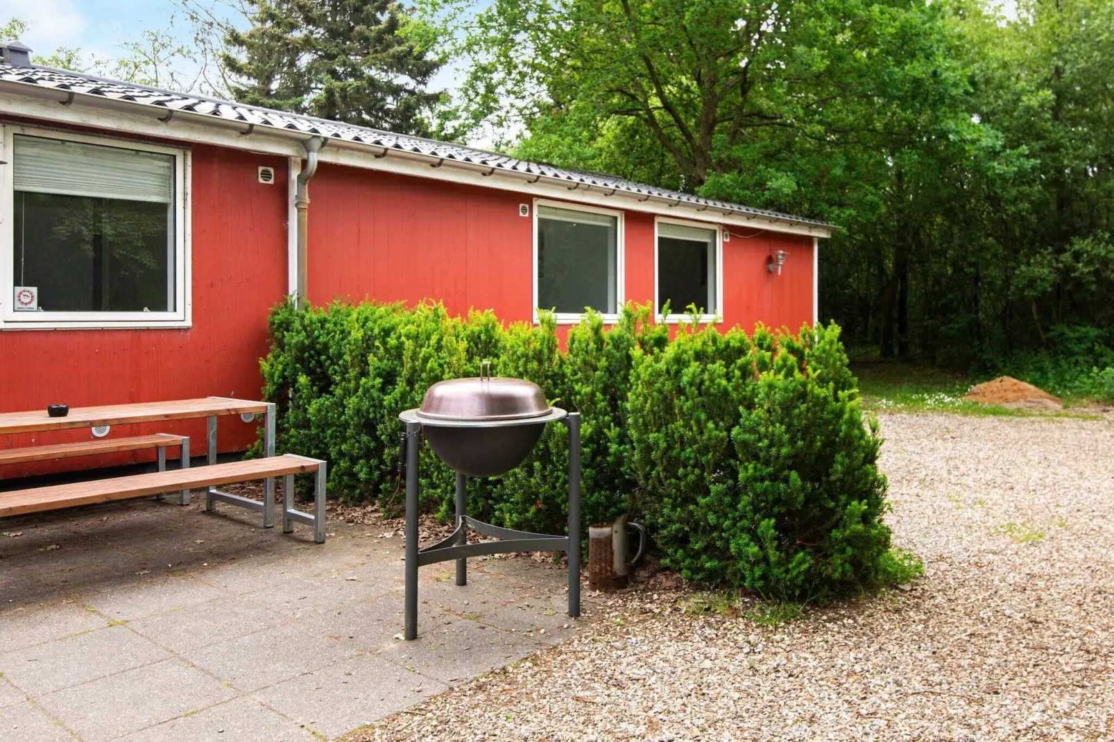 20 persoons vakantie huis in Herning-By Traum-Uitzicht