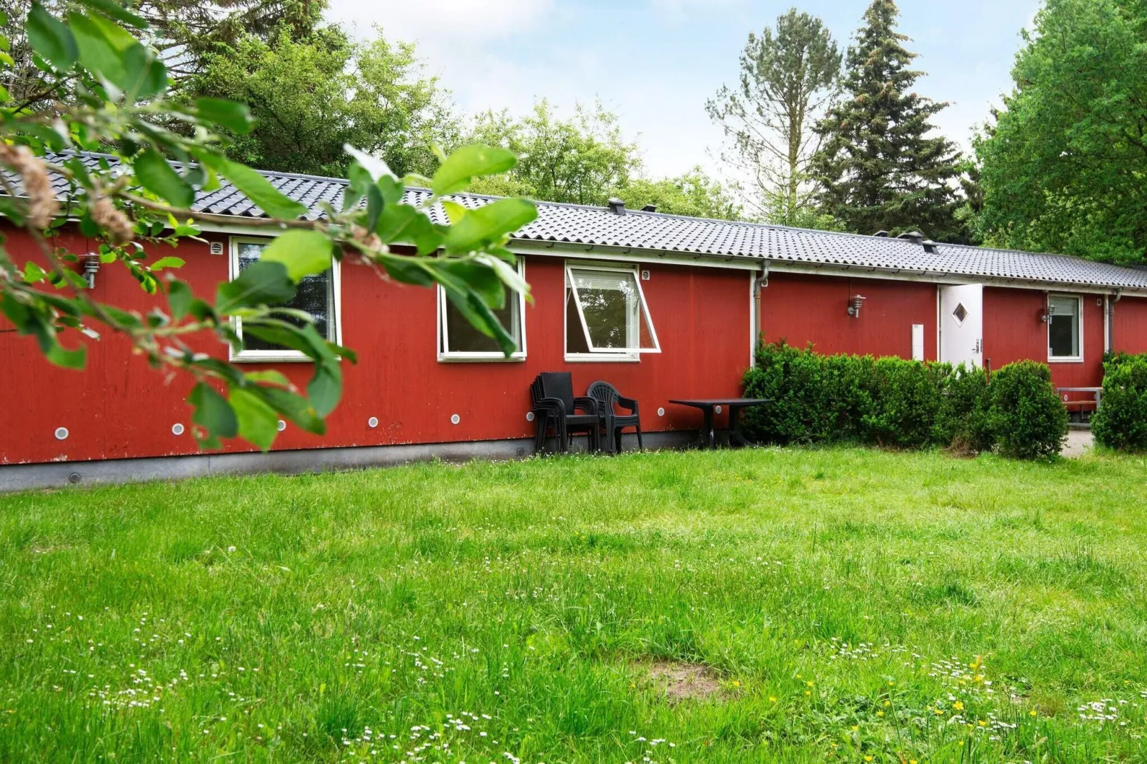 20 persoons vakantie huis in Herning-By Traum-Uitzicht