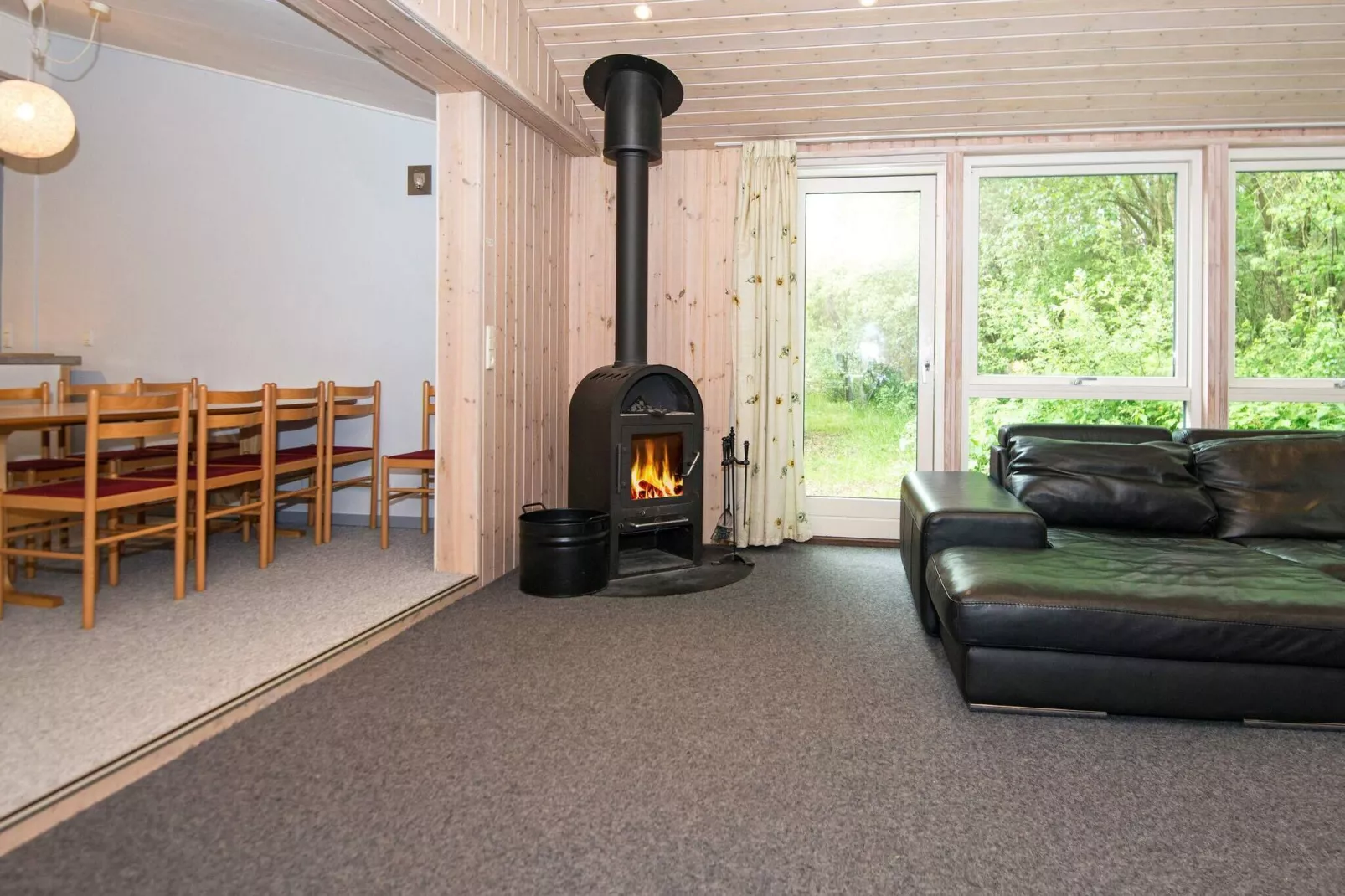 20 persoons vakantie huis in Herning-By Traum-Binnen