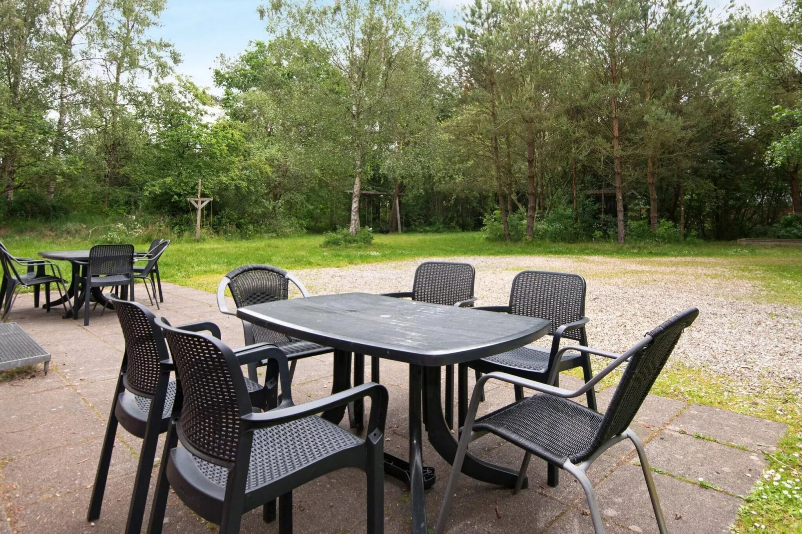 20 persoons vakantie huis in Herning-Uitzicht