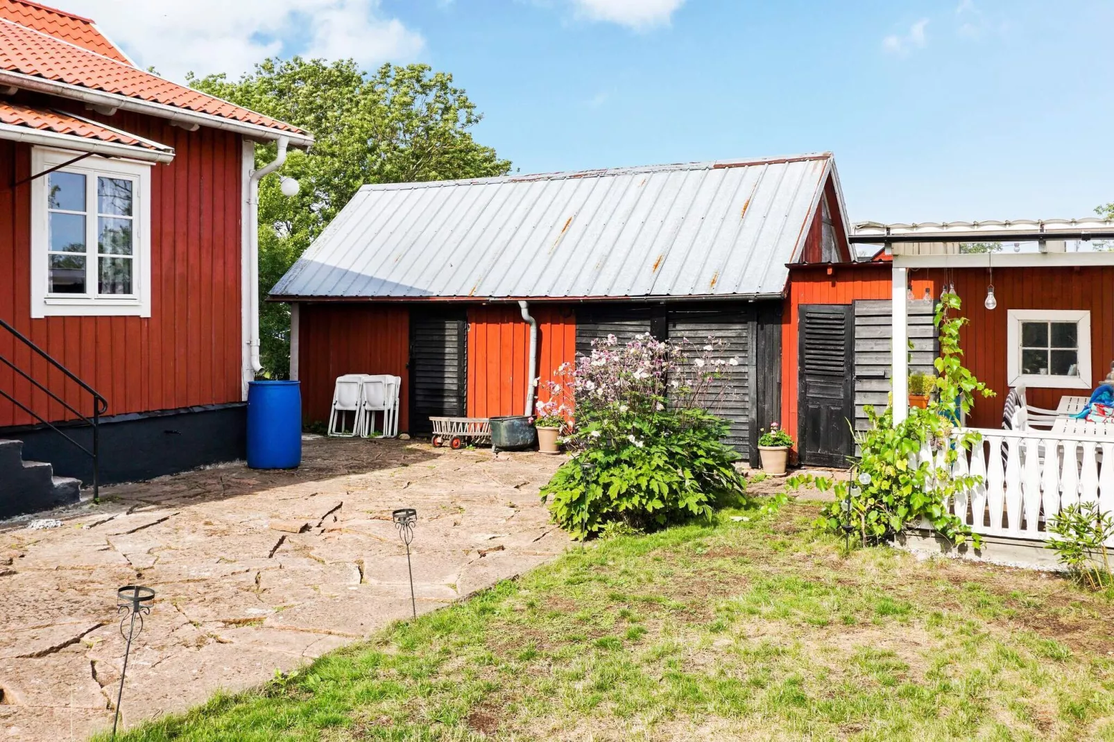 8 persoons vakantie huis in Køpingsvik-Buitenlucht