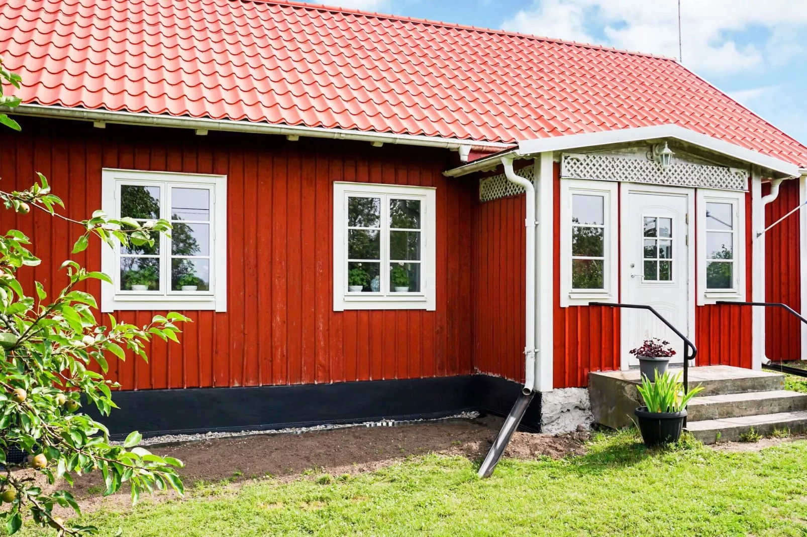 8 persoons vakantie huis in Køpingsvik-Buitenlucht