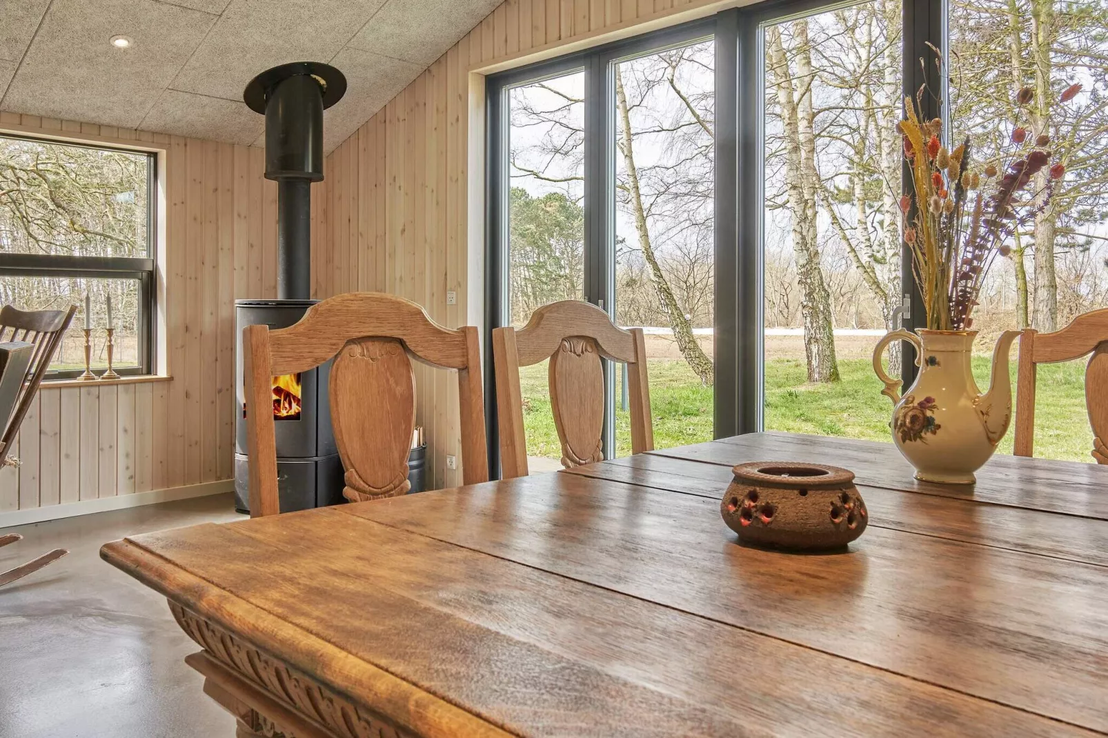 4 persoons vakantie huis in Rønne-Binnen