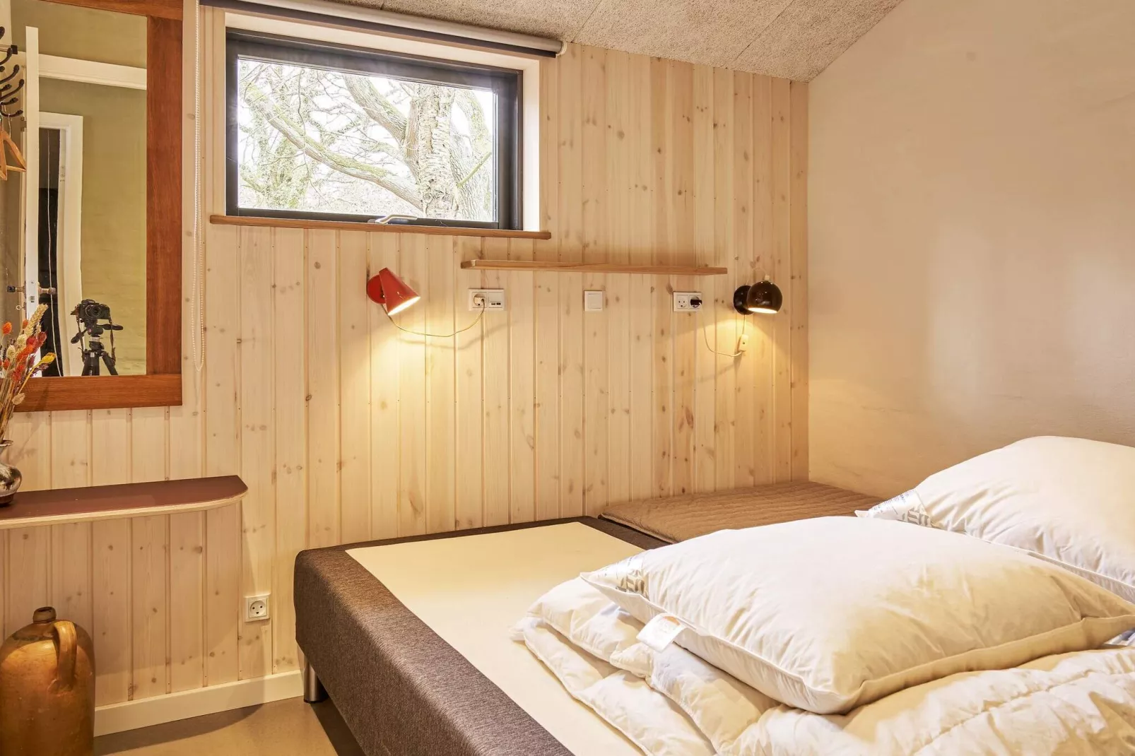 4 persoons vakantie huis in Rønne-Binnen