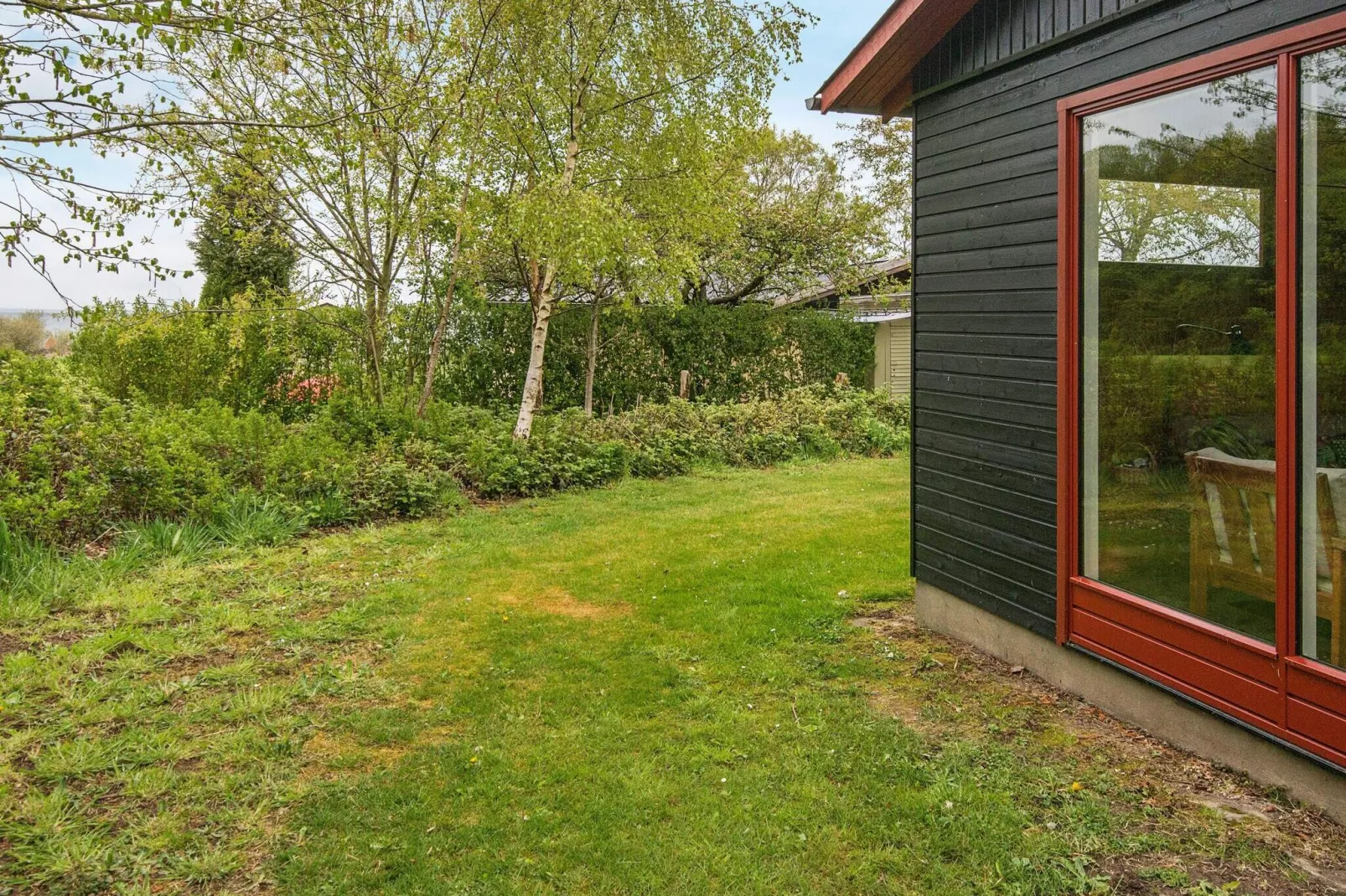 6 persoons vakantie huis in Nordborg-Waterzicht