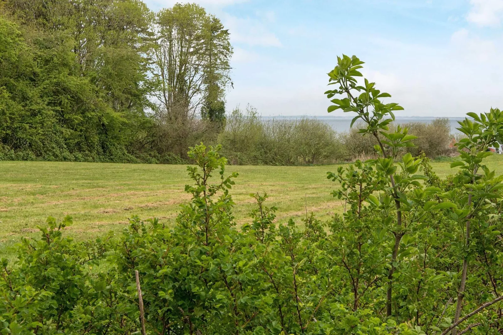 6 persoons vakantie huis in Nordborg-Waterzicht