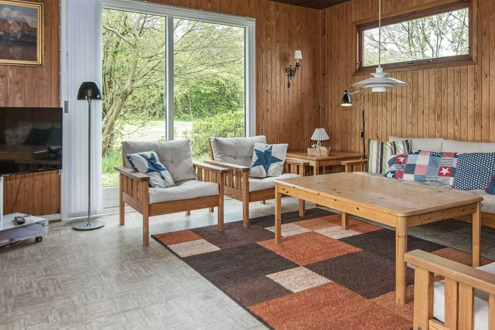 6 persoons vakantie huis in Nordborg