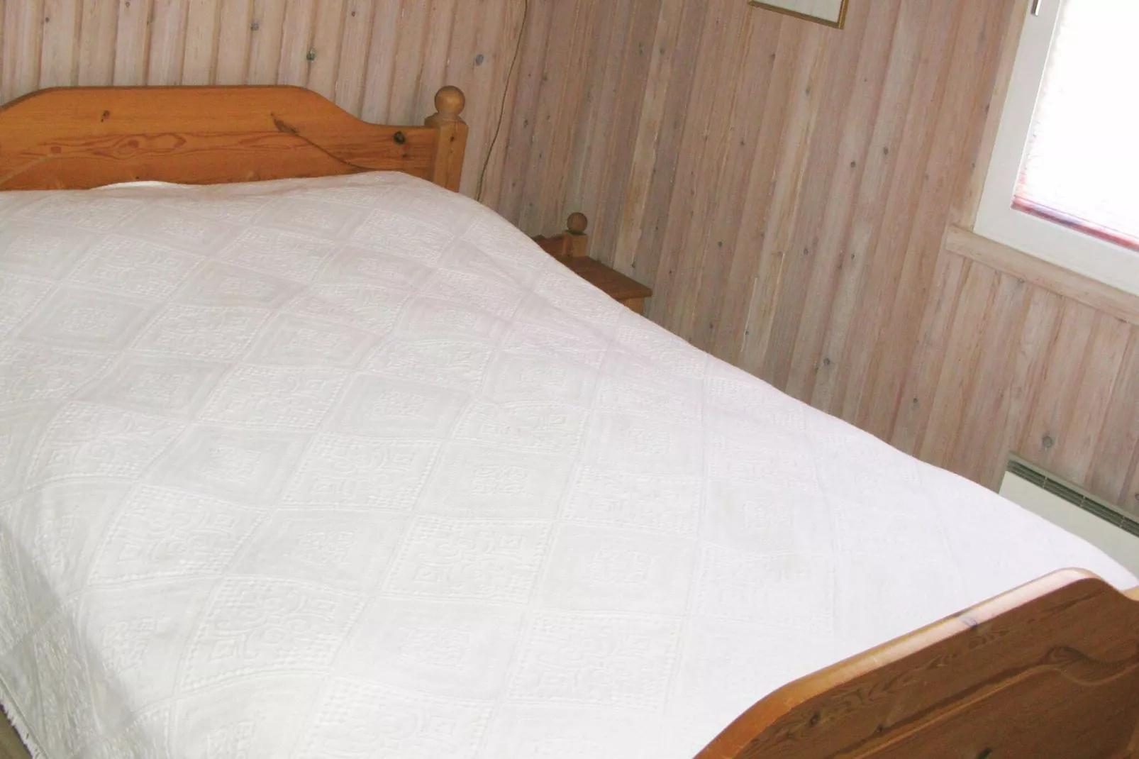 4 persoons vakantie huis in Hurup Thy-By Traum-Binnen