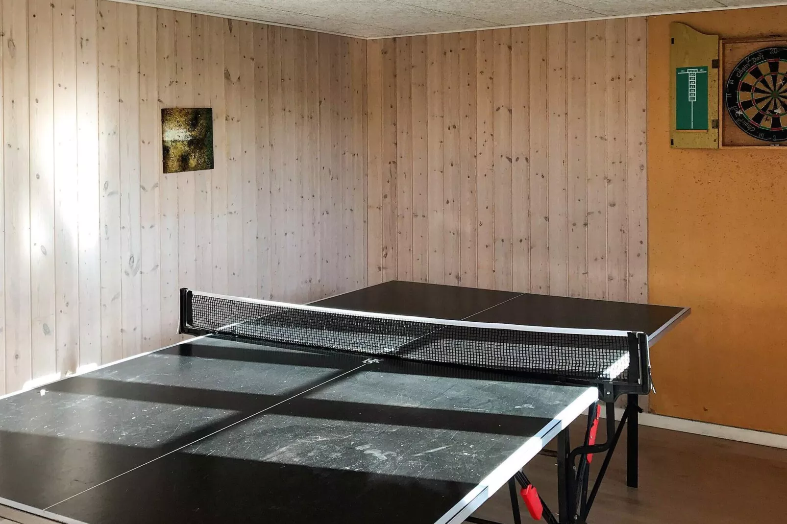 8 persoons vakantie huis in Blåvand-Binnen