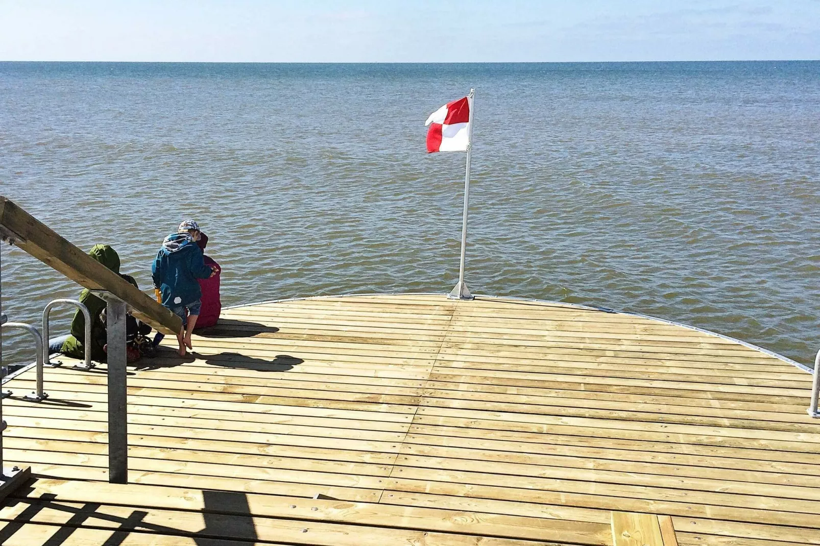 8 persoons vakantie huis in Blåvand-Niet-getagd