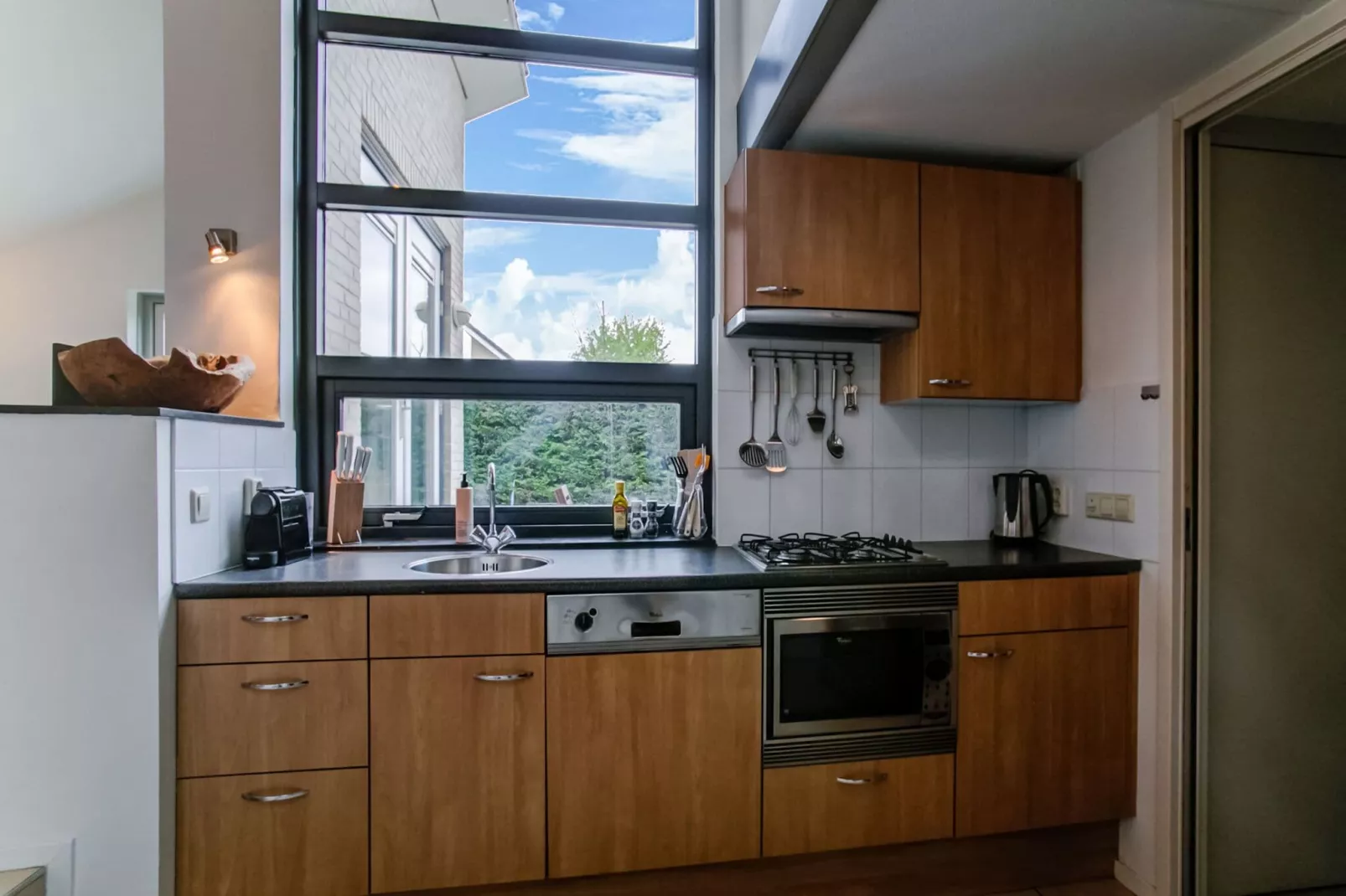 De Bosrand-Keuken