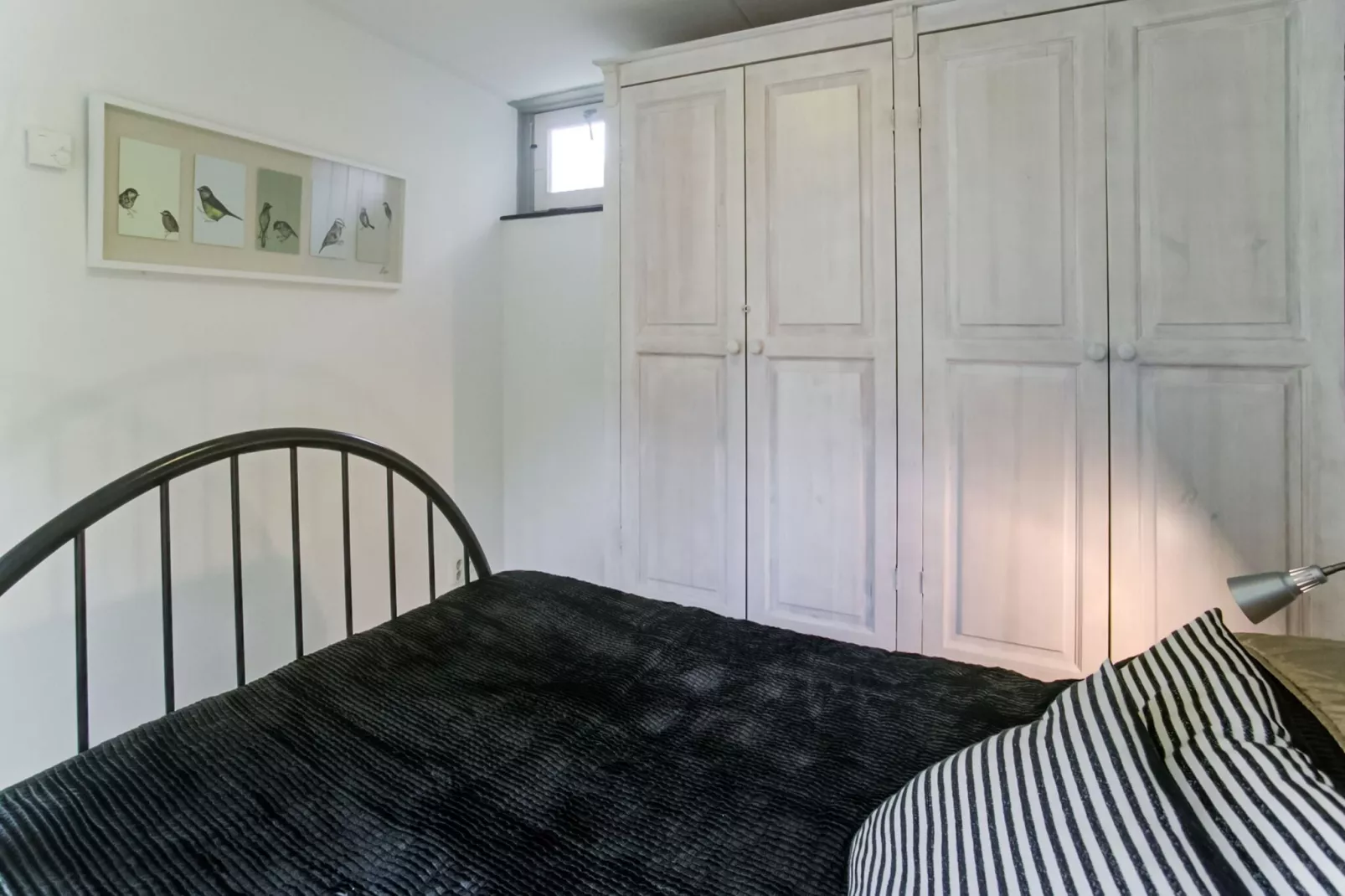 De Bosrand-Slaapkamer