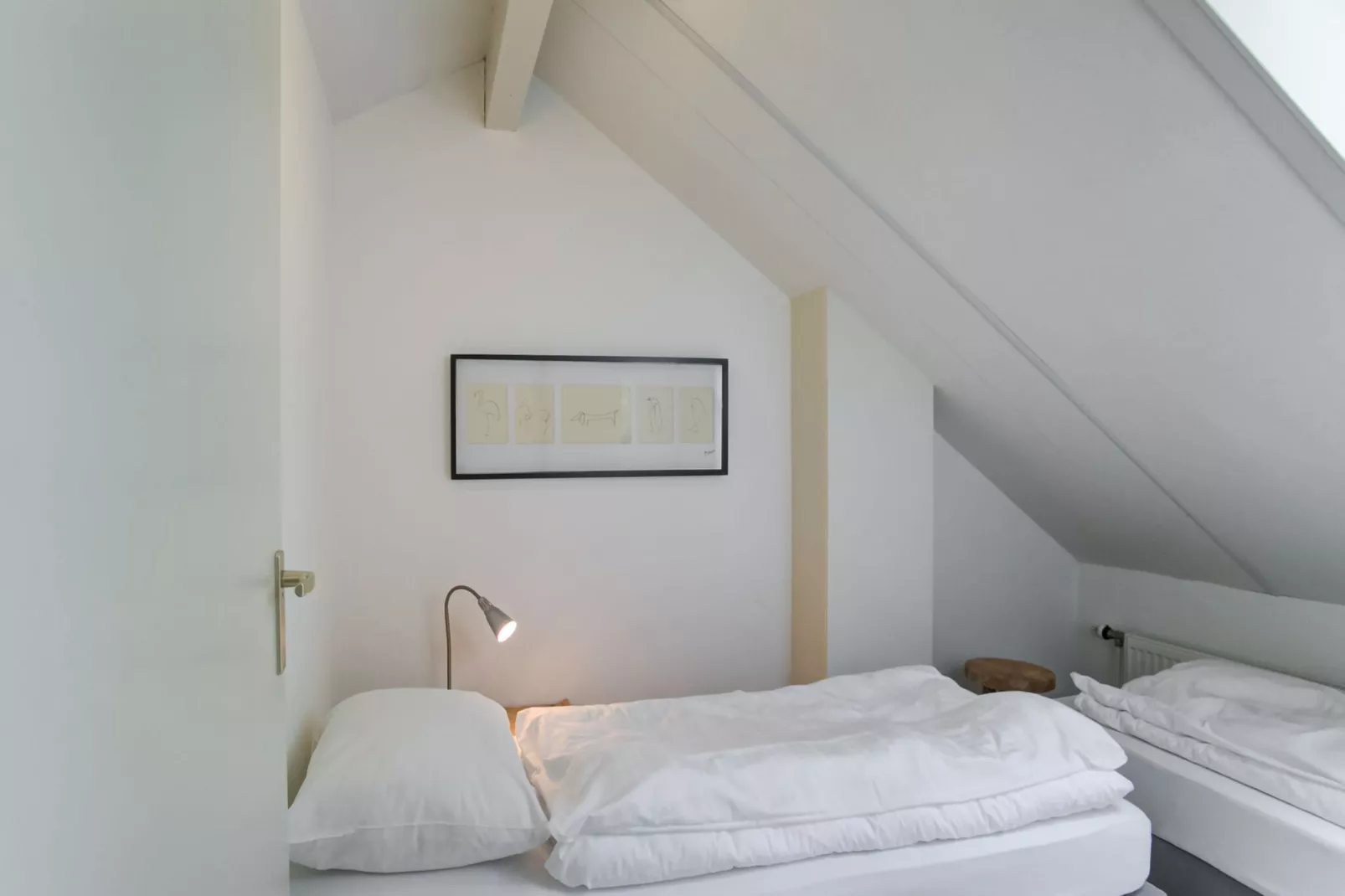 De Bosrand-Slaapkamer