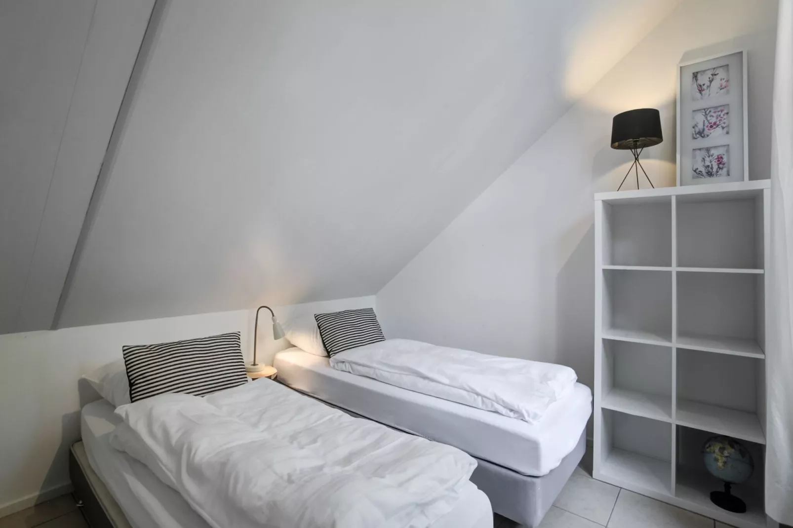 De Bosrand-Slaapkamer