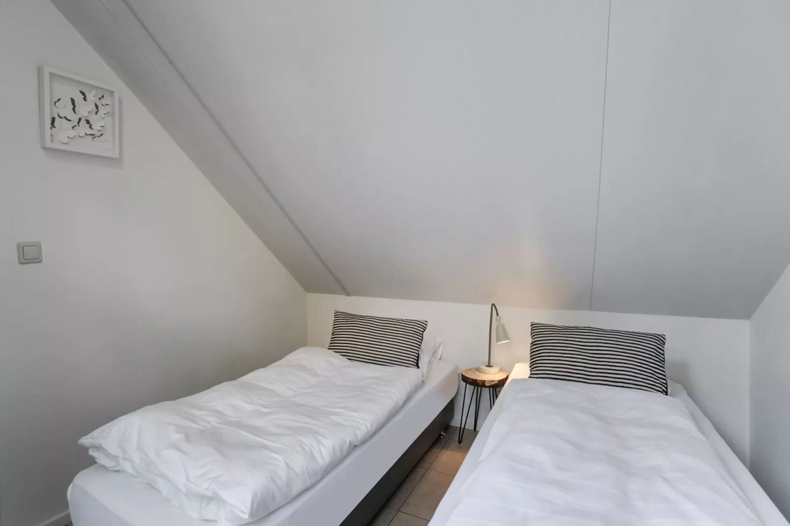 De Bosrand-Slaapkamer
