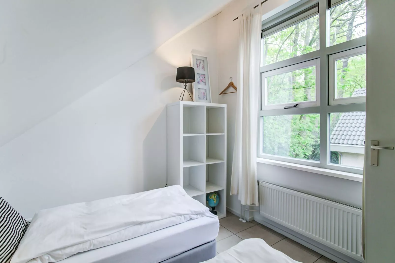 De Bosrand-Slaapkamer