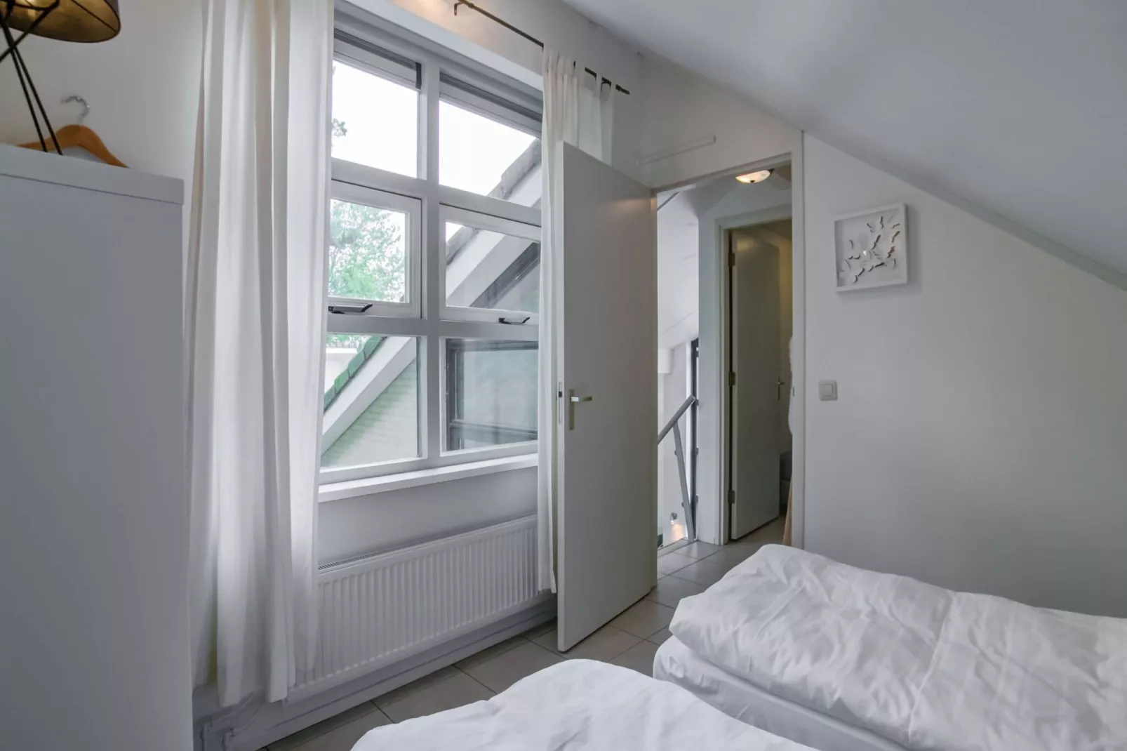 De Bosrand-Slaapkamer
