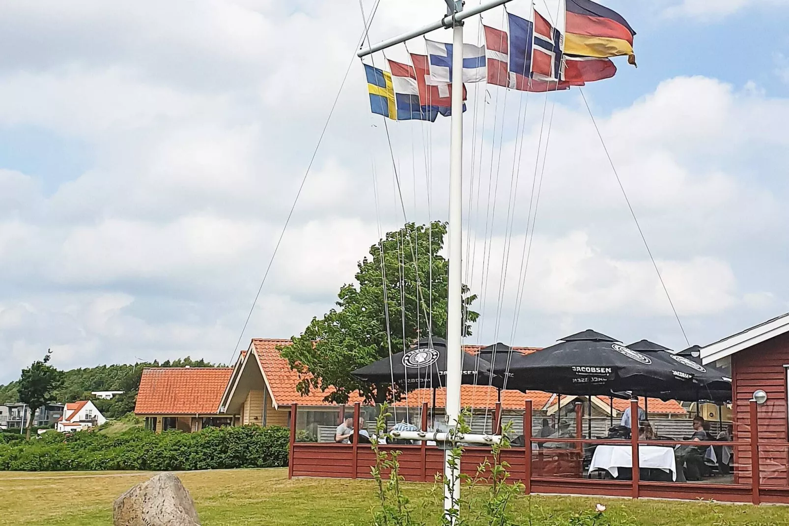 8 persoons vakantie huis in Egernsund-Niet-getagd