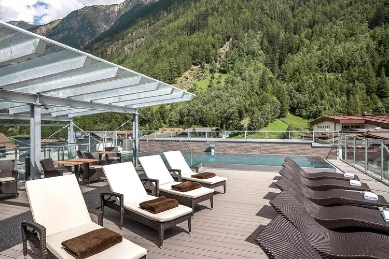 Reginas ALP deluxe-Terras