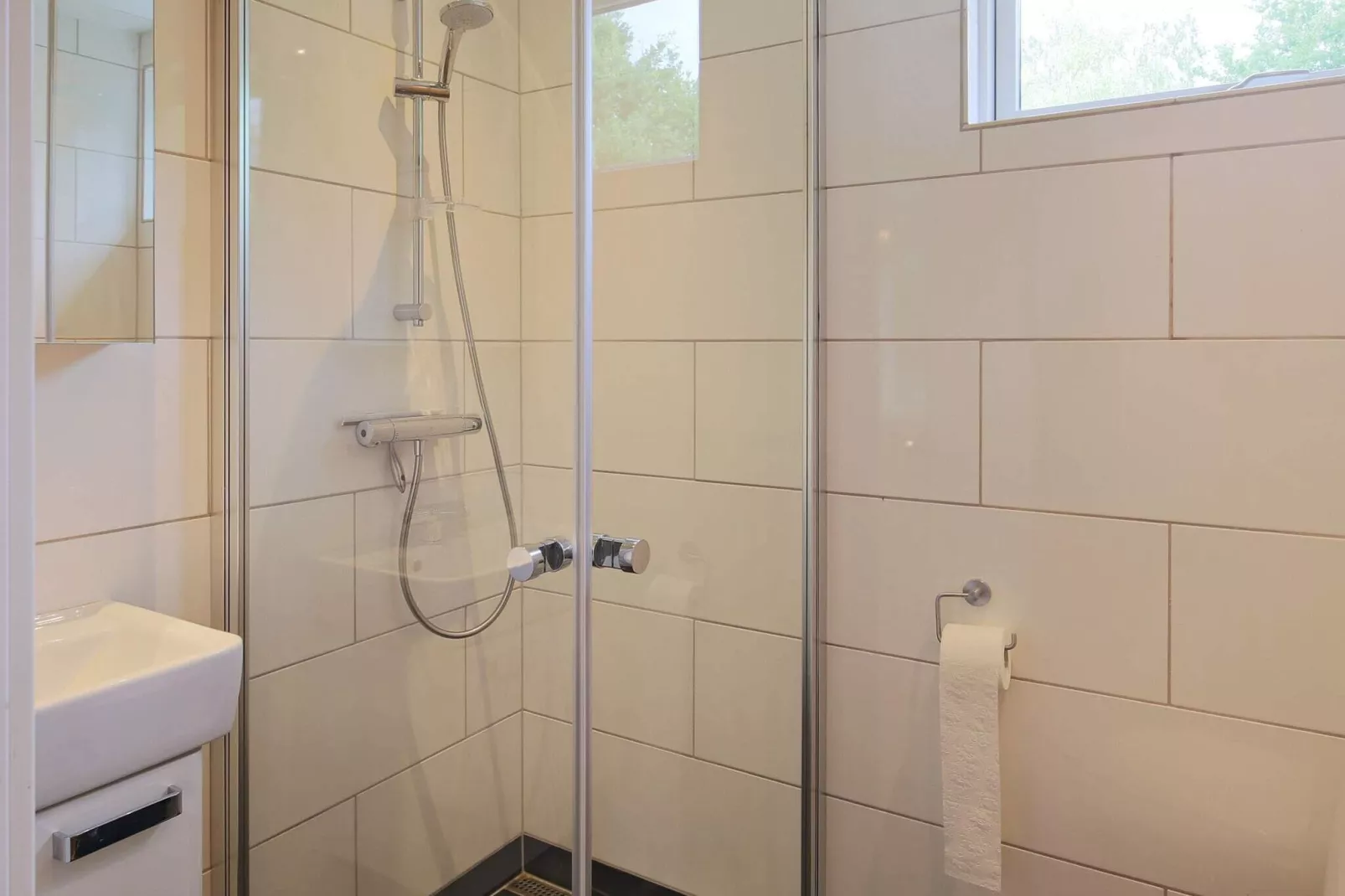5 persoons vakantie huis in Jægerspris-By Traum-Binnen