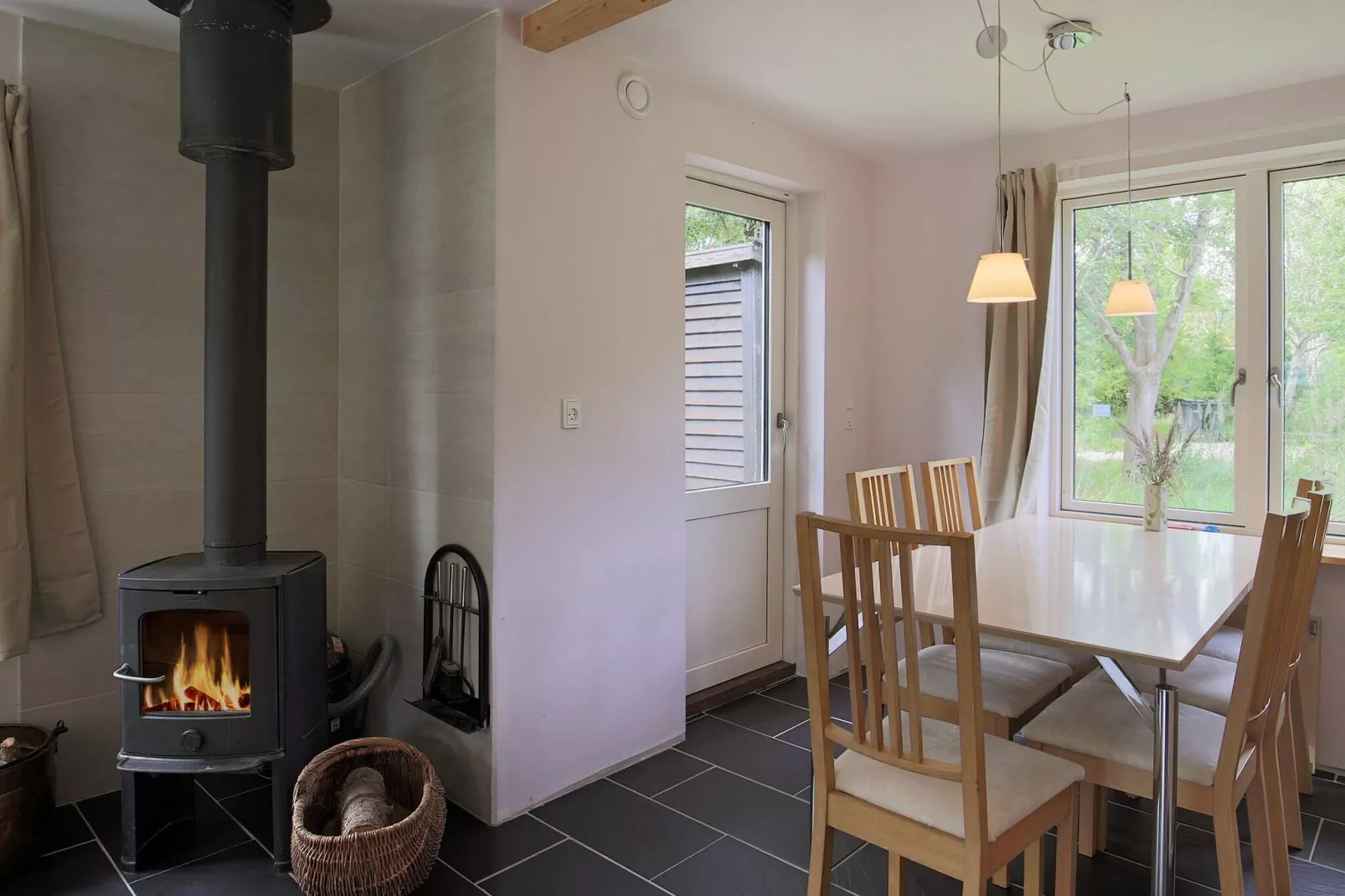 5 persoons vakantie huis in Jægerspris-By Traum-Binnen