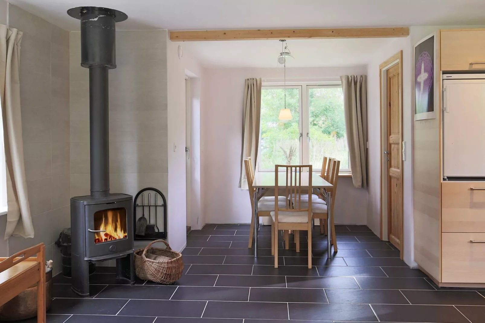 5 persoons vakantie huis in Jægerspris-By Traum-Binnen