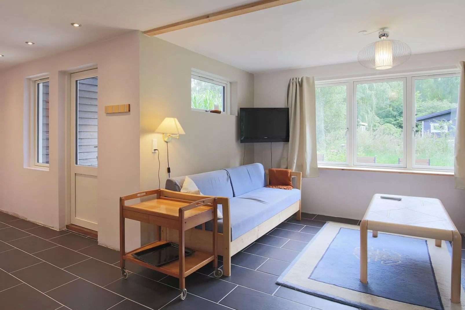 5 persoons vakantie huis in Jægerspris-By Traum-Binnen