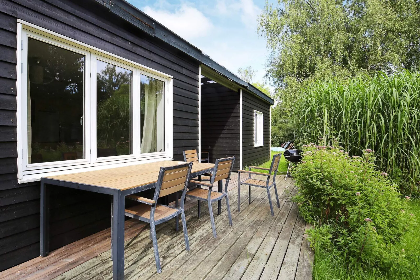 5 persoons vakantie huis in Jægerspris-By Traum-Uitzicht