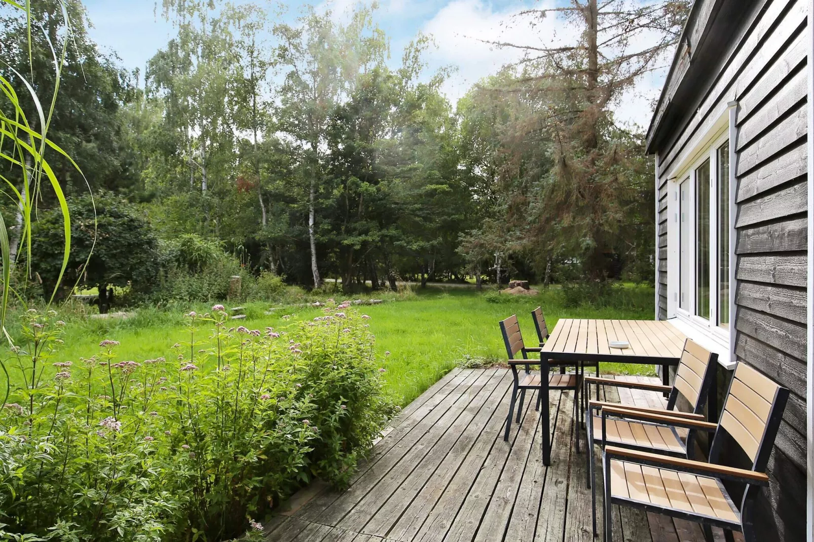 5 persoons vakantie huis in Jægerspris-By Traum-Uitzicht