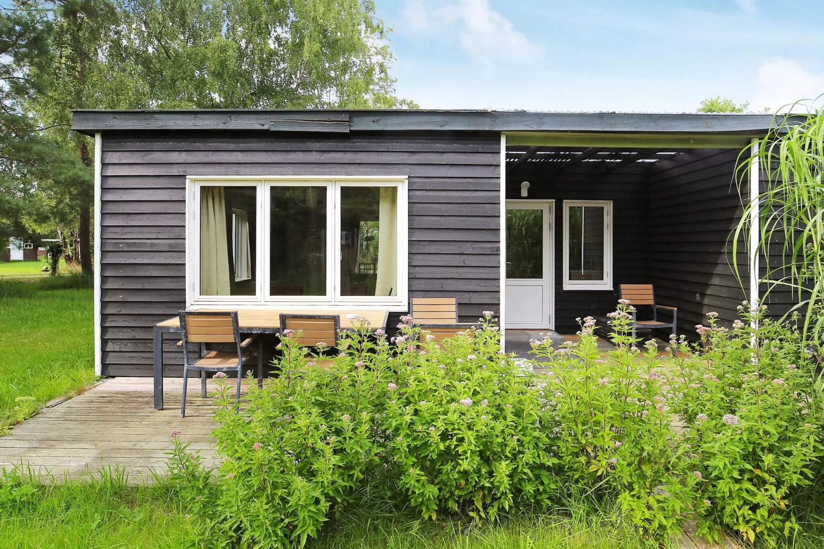 5 persoons vakantie huis in Jægerspris-By Traum-Uitzicht