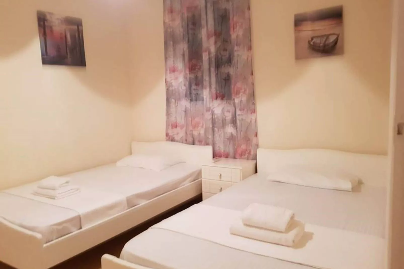 Glyfada Two Floors Maizonette Aa2g 61-Slaapkamer