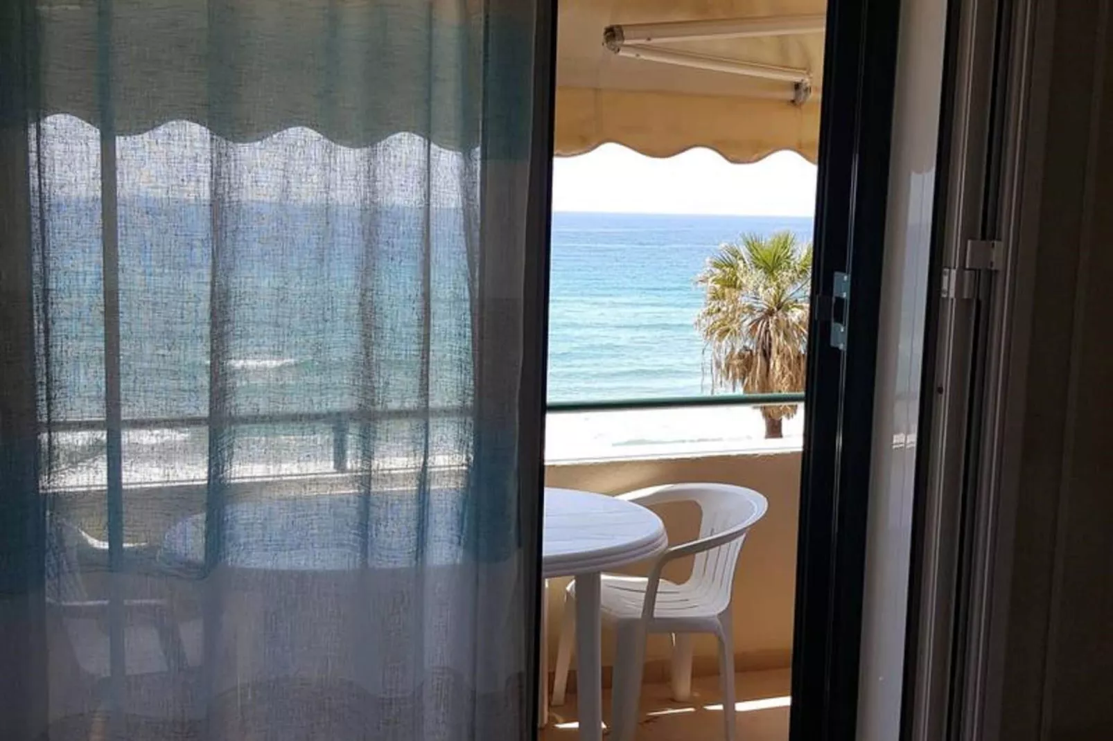 Glyfada Two Floors Maizonette Aa2g 61-Terrasbalkon