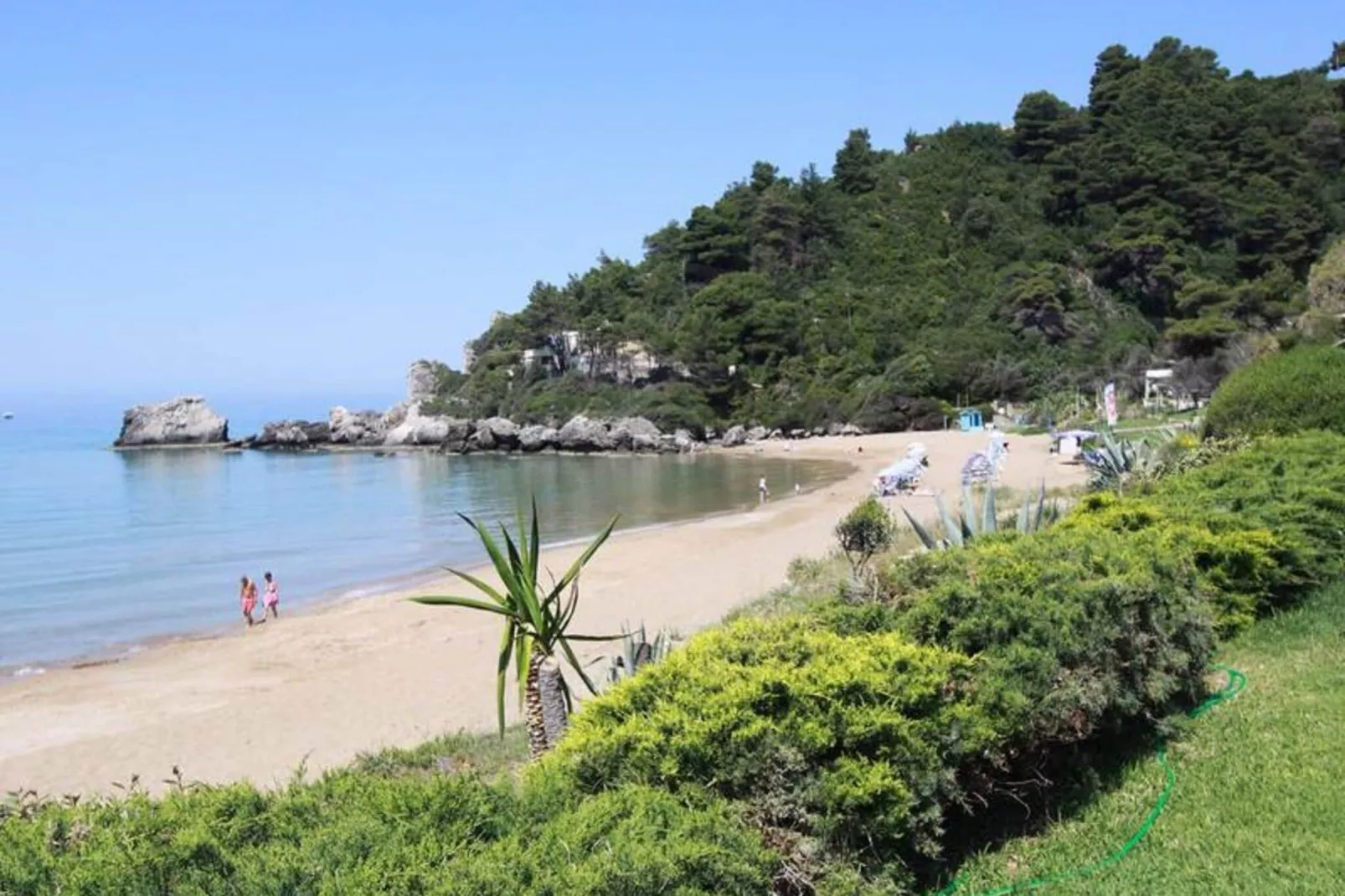 Glyfada Two Floors Maizonette Aa2g 61-Gebieden zomer 1km