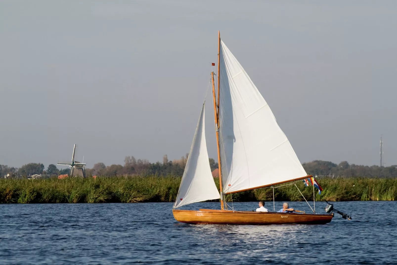 Waterpark de Meerparel  1-Gebieden zomer 5km