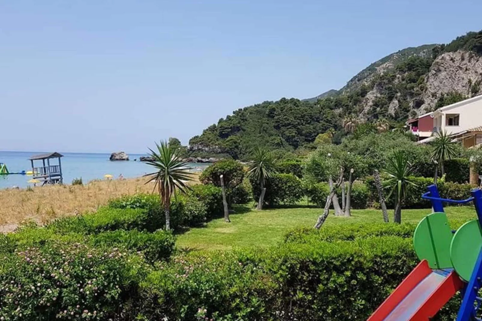 Glyfada Two Floors Maizonette Aa2g 61-Gebieden zomer 1km