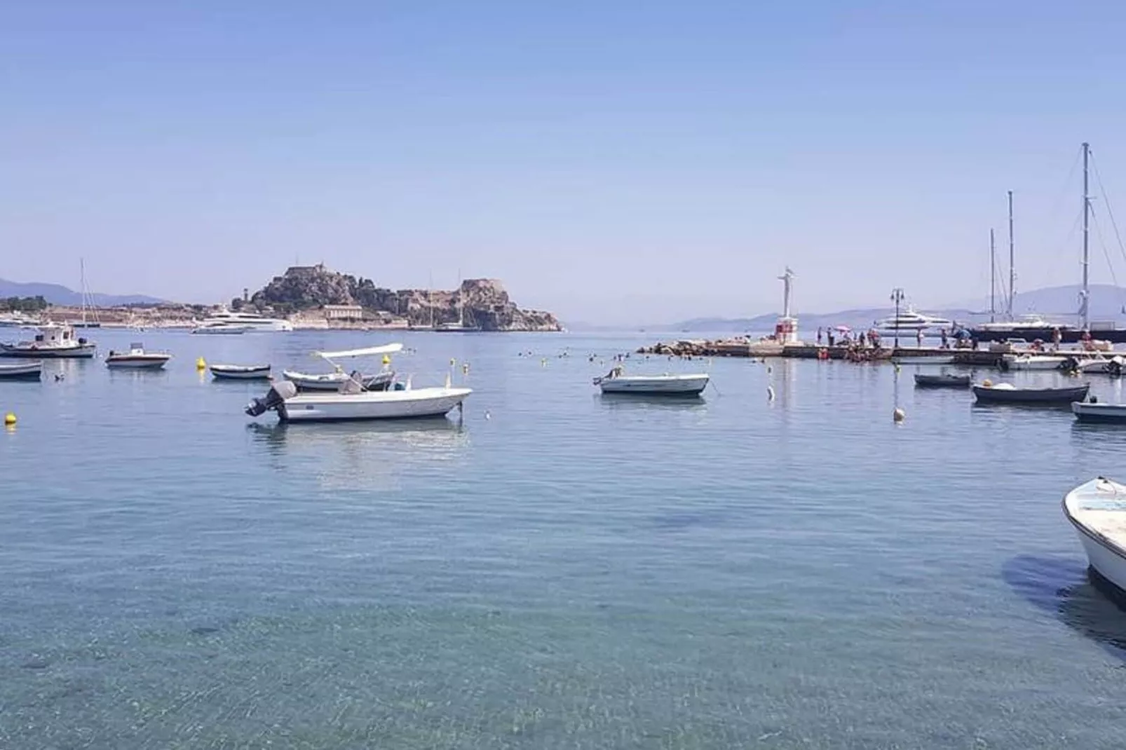 Glyfada Two Floors Maizonette Aa2g 61-Gebieden zomer 5km