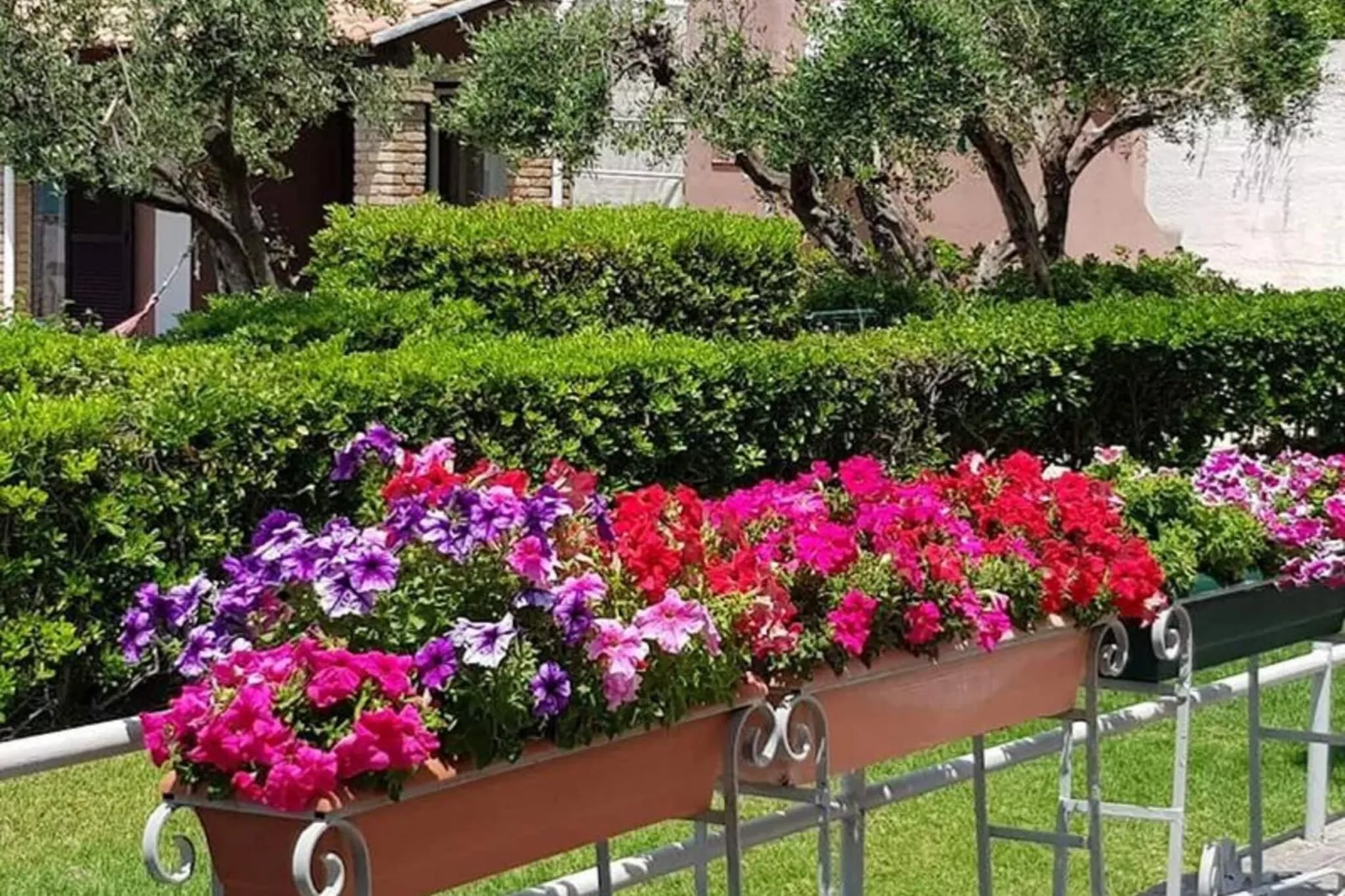 Glyfada Two Floors Maizonette Aa2g 61-Sfeer