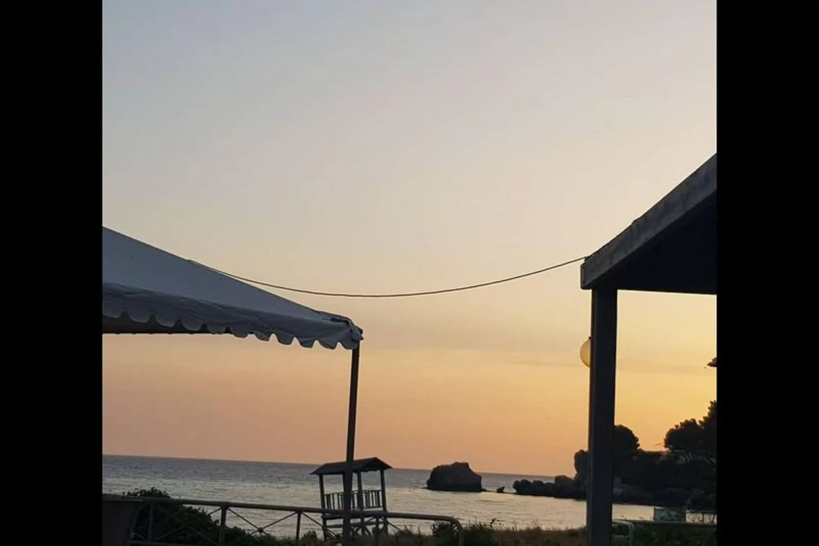 Glyfada Apartment A5 119-Sfeer