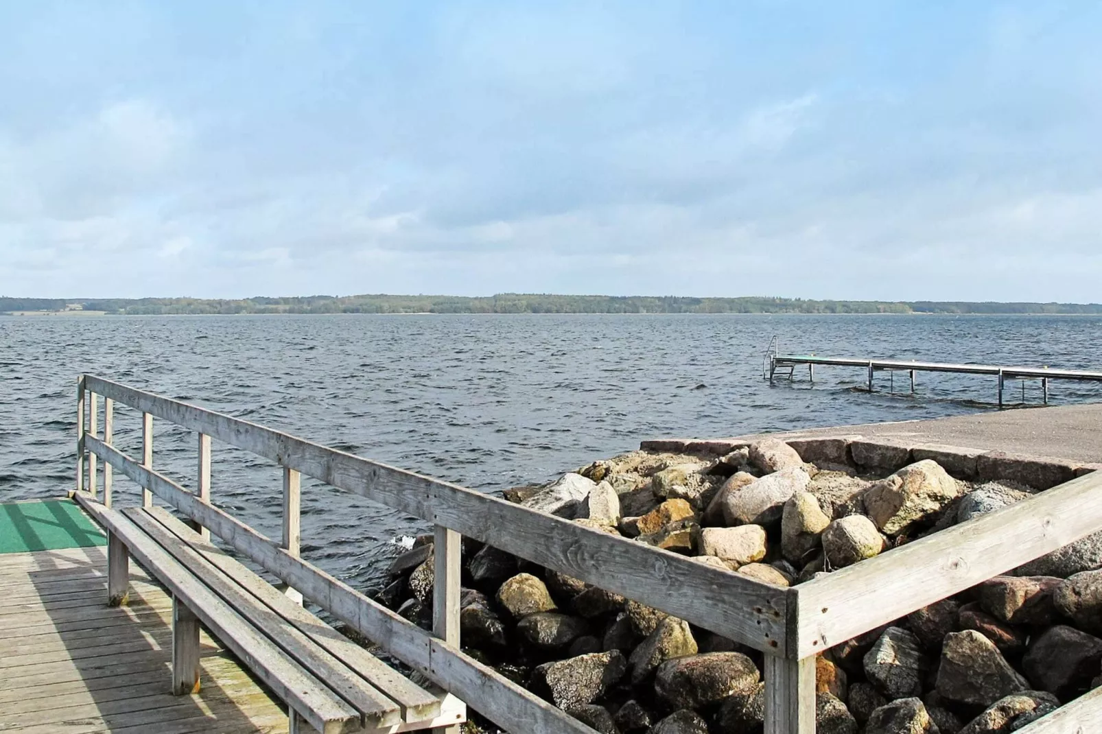 4 persoons vakantie huis in Bogø By-By Traum-Niet-getagd