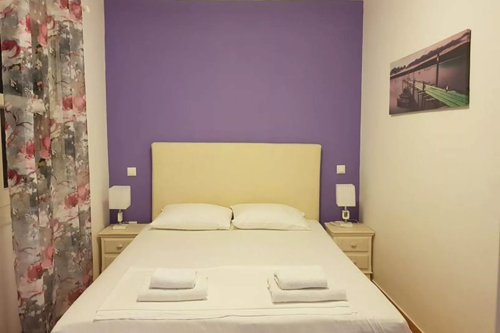 Glyfada Beachfront 2-Slaapkamer