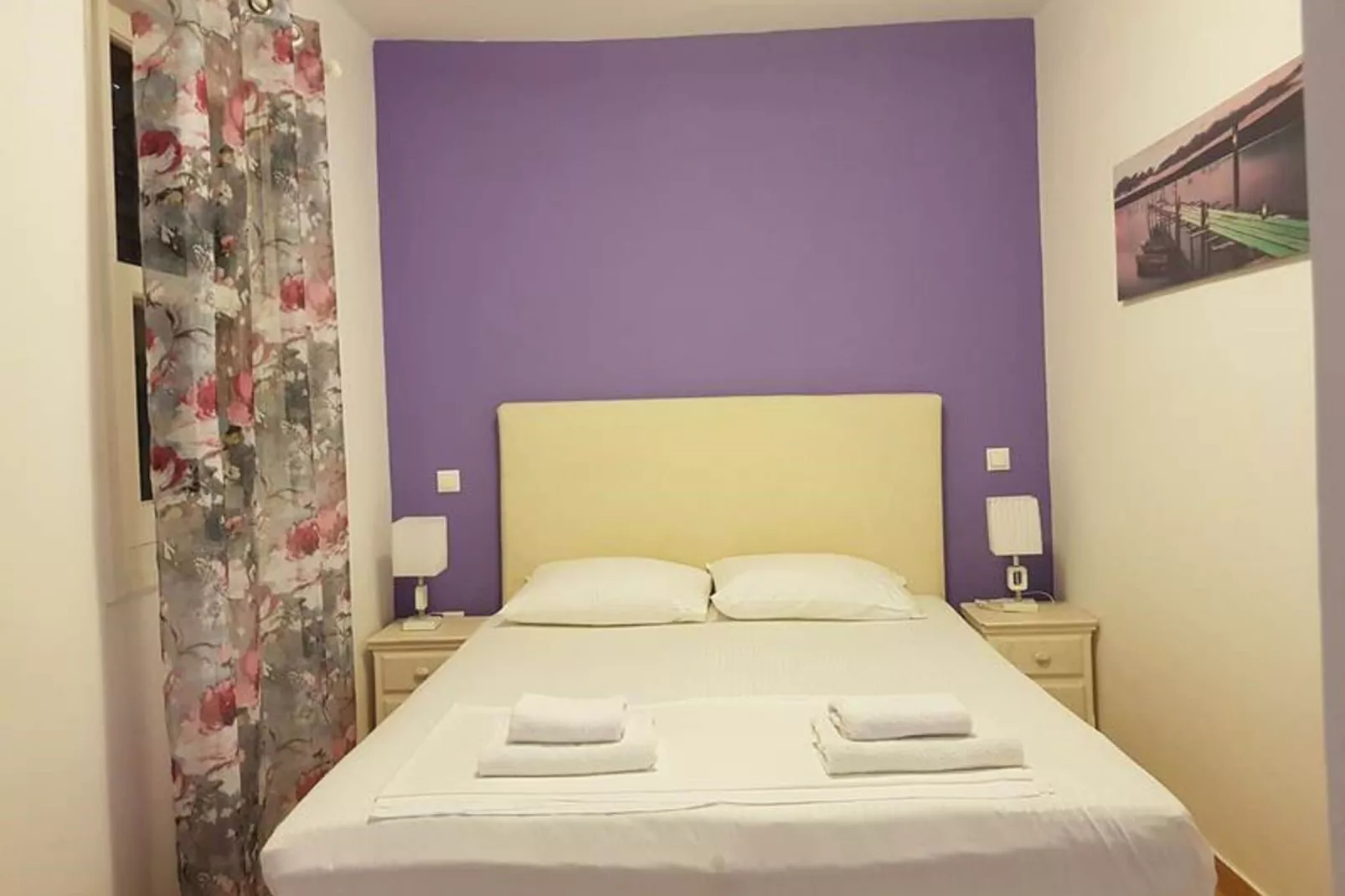 Glyfada Beachfront 2-Slaapkamer