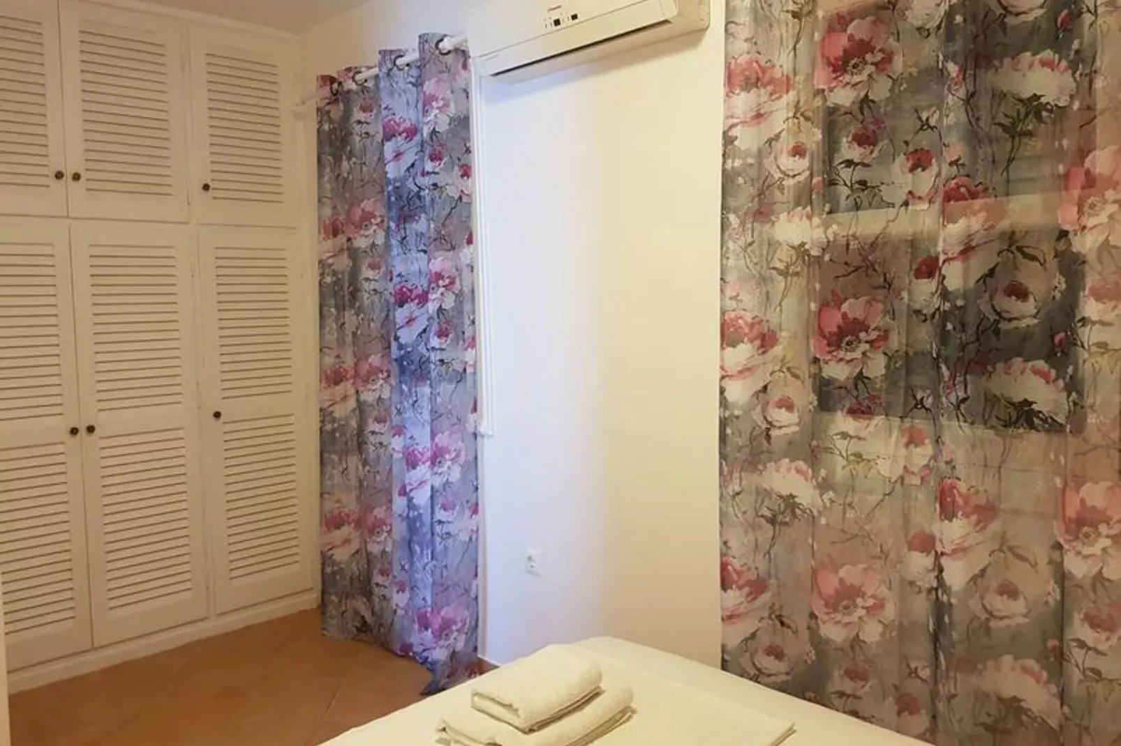 Glyfada Beachfront 2-Slaapkamer