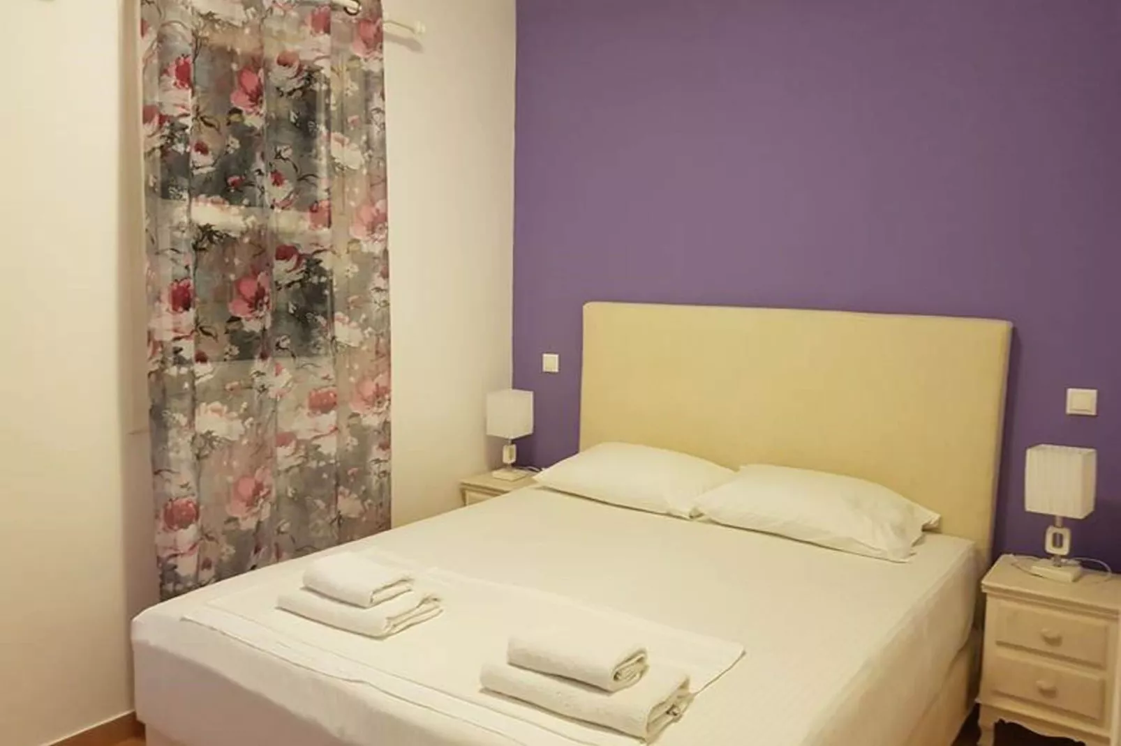 Glyfada Beachfront 2-Slaapkamer