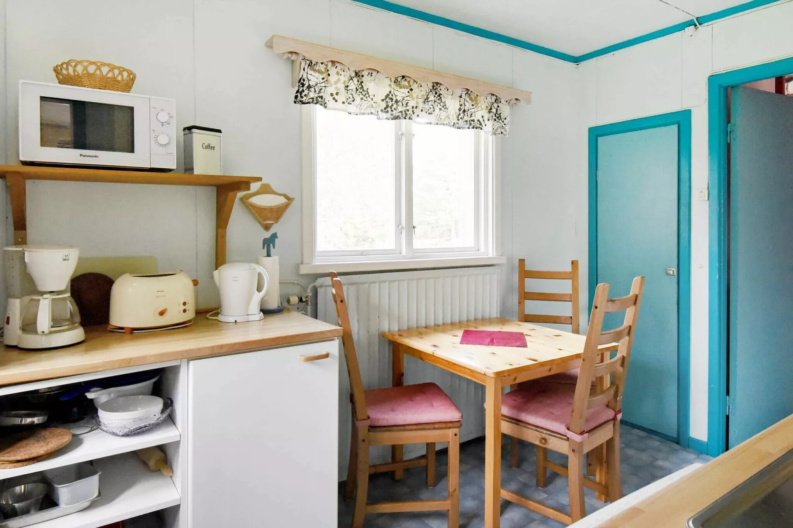 8 persoons vakantie huis in SÄLEN-By Traum-Binnen