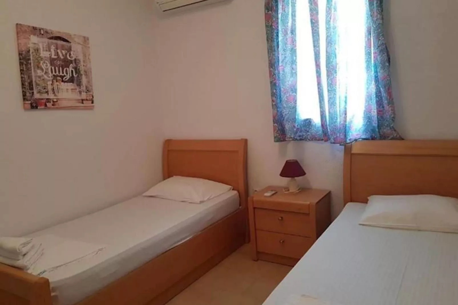 Corfu Glyfada Apartment 60-Slaapkamer