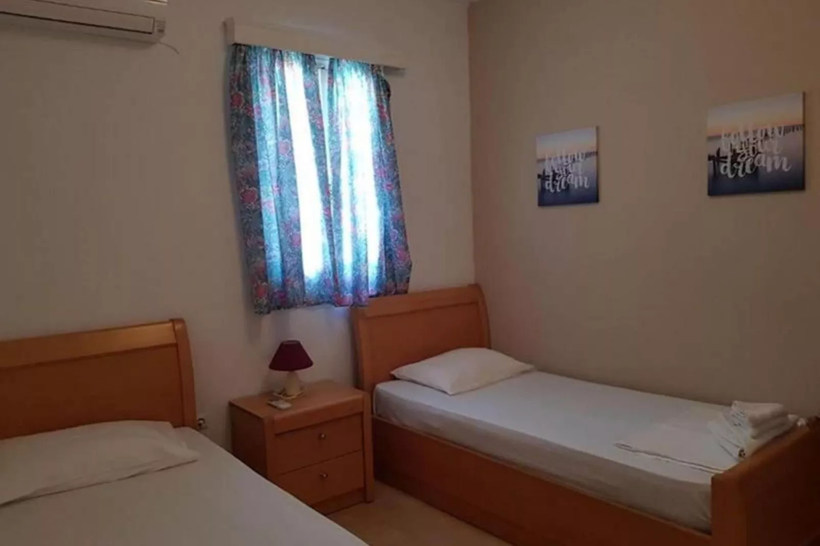 Corfu Glyfada Apartment 60-Slaapkamer