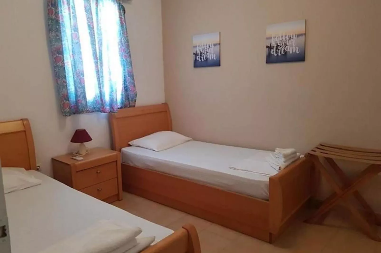 Corfu Glyfada Apartment 60-Slaapkamer