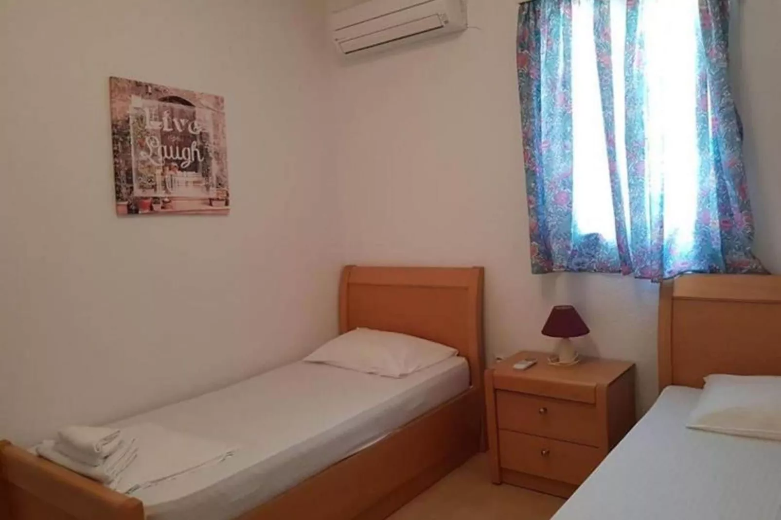 Corfu Glyfada Apartment 60-Slaapkamer