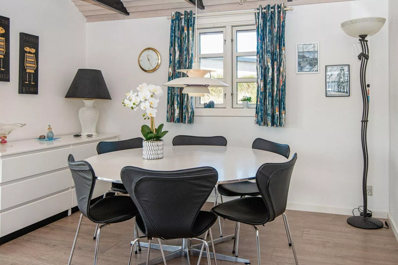 6 persoons vakantie huis in Hvide Sande-By Traum-Binnen